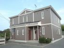 CASA・PATIO B棟の外観画像