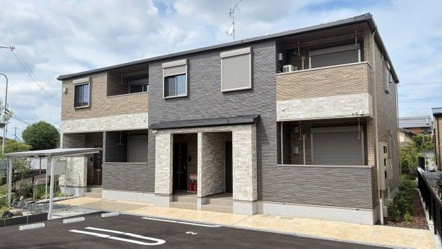 Sallierの外観画像