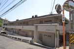 牛田東ハイツの外観画像