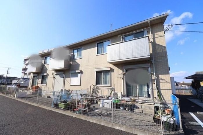 ヴァレンティーナ Dの外観画像