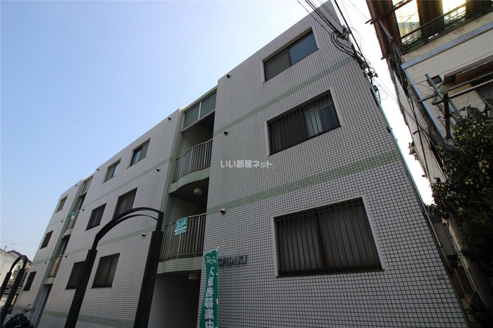 クレスト千秋の外観画像