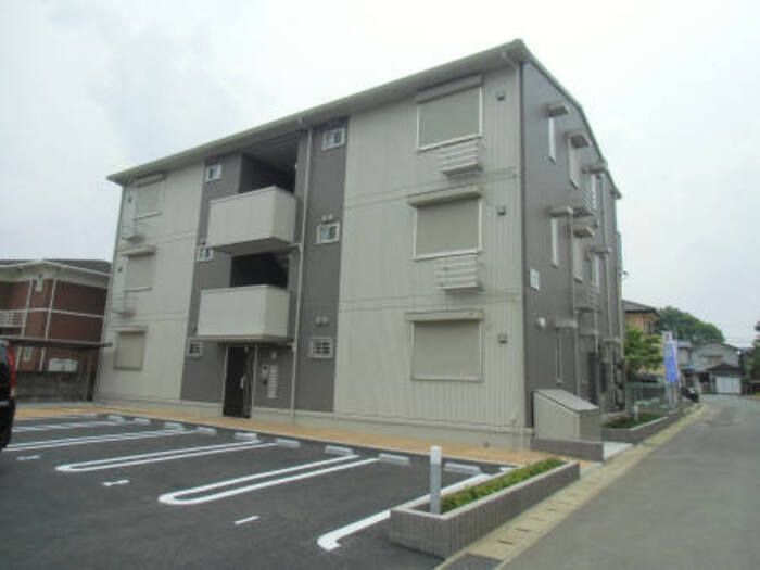 speranzaの外観画像
