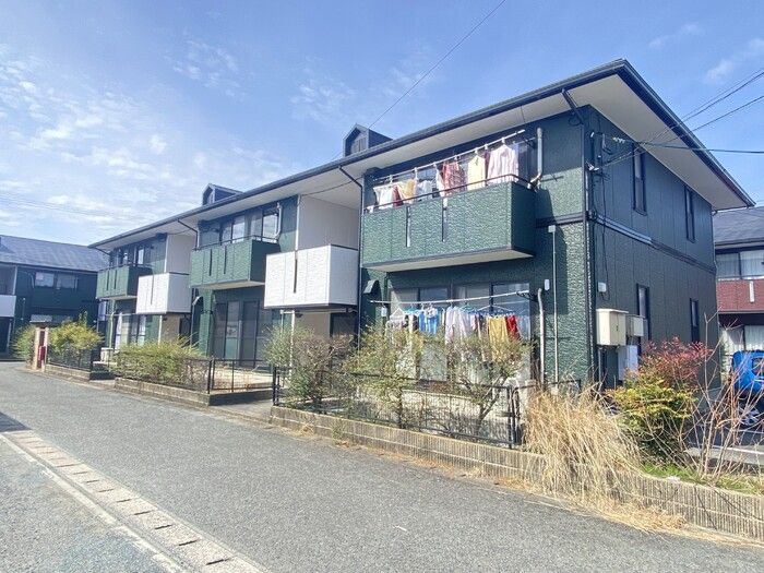 グランドール開成 D棟の外観画像