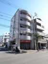 クレストコート味酒の外観画像