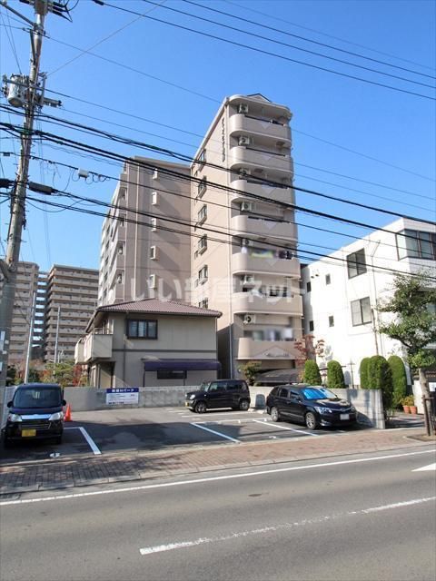 シャンピア味酒の外観画像