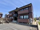 シャーメゾンランブル Fの外観画像