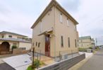 中和倉戸建貸家 A棟の外観画像