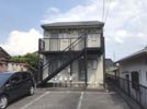 エスポワールⅡの外観画像