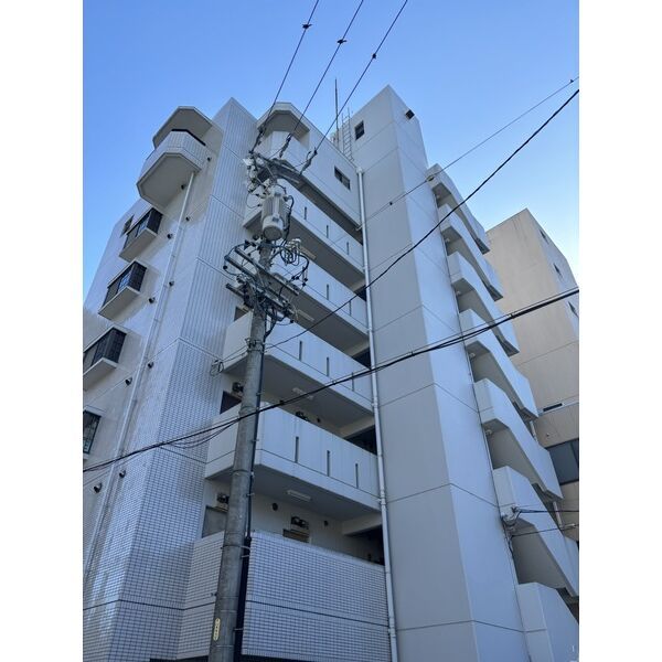 貞和ビル(テイワビル)の外観画像