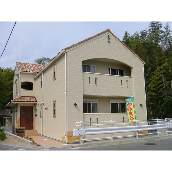 Maison de Cerisier(メゾン セリゼ)の外観画像
