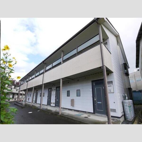 ティエラ多賀城2号館の外観画像