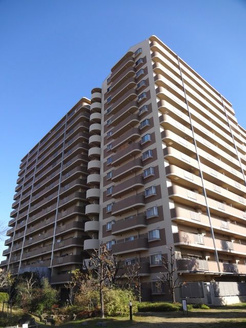 ファミール北大阪ライトコートの外観画像