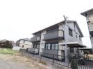 ブルーサントビー Bの外観画像
