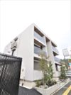 D-ROOM山の手の外観画像
