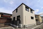 D-room開智の外観画像