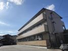 アーク土山の外観画像