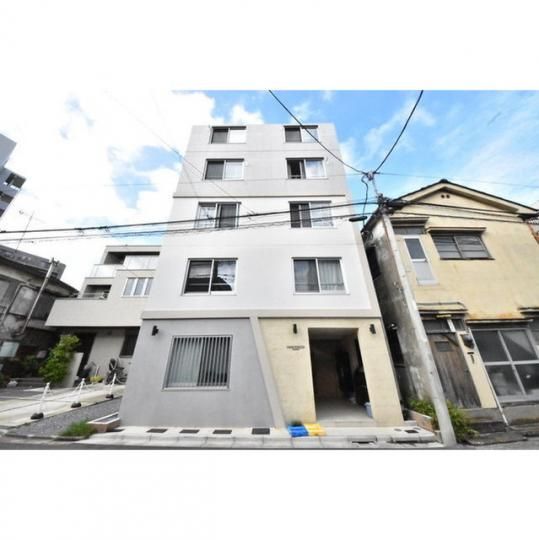 CASA PIAZZA 新小岩の外観画像