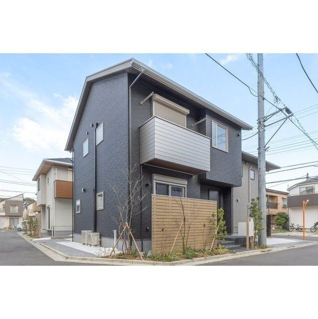 Kolet三鷹大沢の外観画像