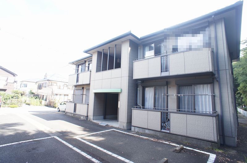 チェリッシュ IIの外観画像