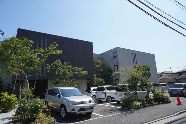 Grand Hillの外観画像