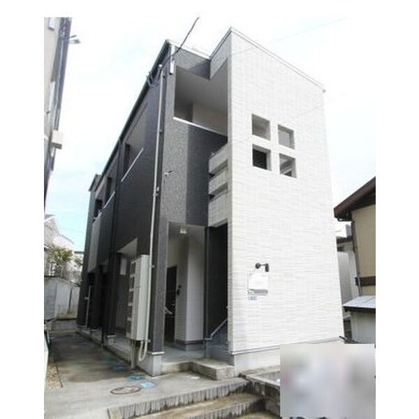 Villeilの外観画像