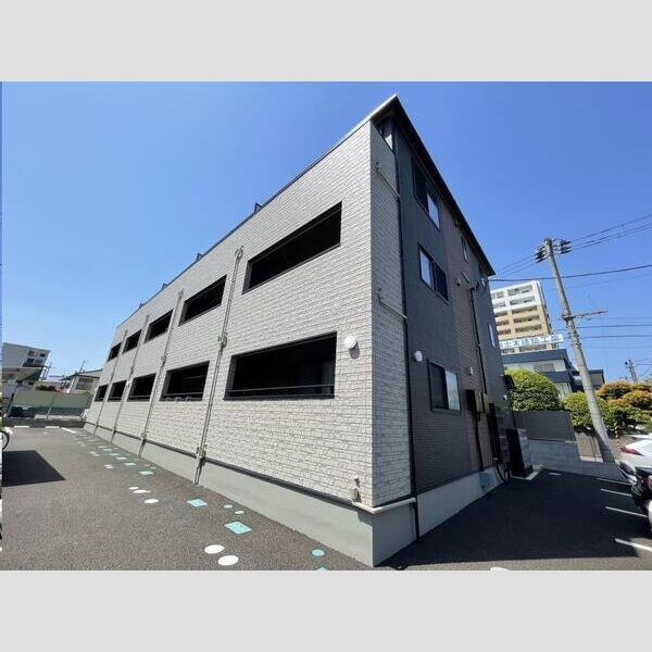 La casa di Odawaraの外観画像