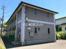 グレイス学園前の外観画像