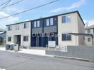 チェリーチ東同心町の外観画像