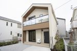 若松町戸建の外観画像