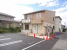 エスポア レジデンスの外観画像