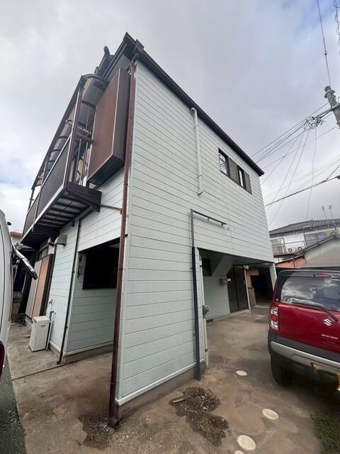 大牟田市 鳥塚町 (新栄町駅)の外観画像