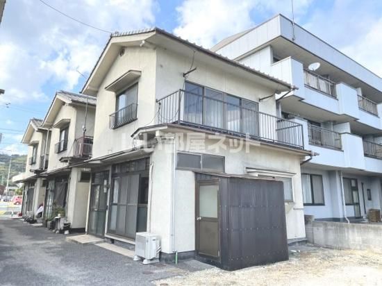 春日町7丁目高橋住宅の外観画像