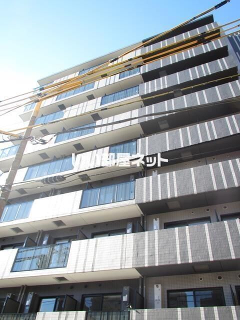 ARTESSIMO GREAS(アルテシモ グレアス)の外観画像