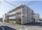 パラッツォ淵野辺Ⅲの外観画像