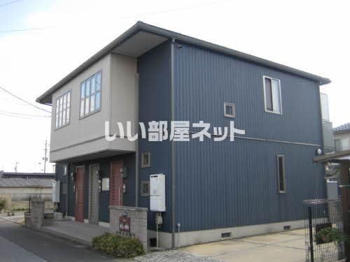 Maison晴香&明日香?Nの外観画像