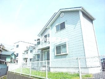 HAPPY KOMACHIYOの外観画像