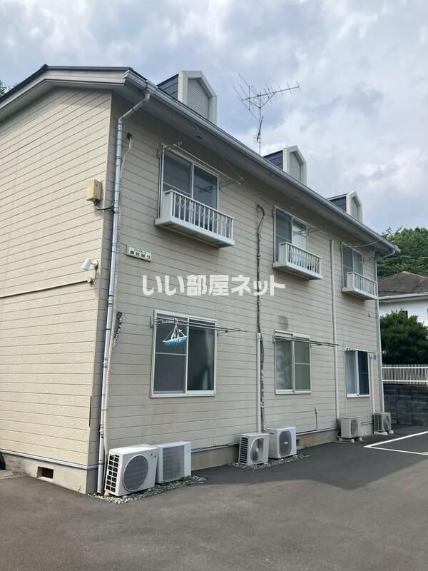 スカイホーク鷹取第9ハウス・チカの外観画像