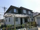 シャーメゾン山陽の外観画像