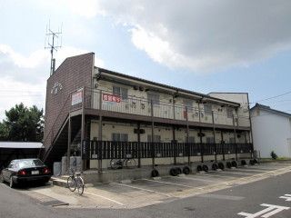 サンビレッジMの外観画像