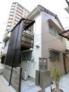 東観音町貸家の外観画像