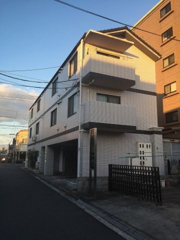 ケンセイ第5ビルの外観画像