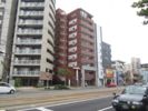 ハレルSA1ビルの外観画像