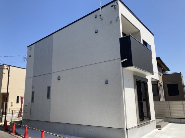 日比津町1-15-19KODATEXⅤ―Bの外観画像