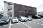 メゾンマスト本宮の外観画像