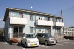 クラヴィエ隼人 I棟の外観画像