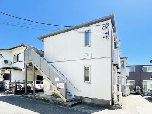 K’sハウス IIの外観画像