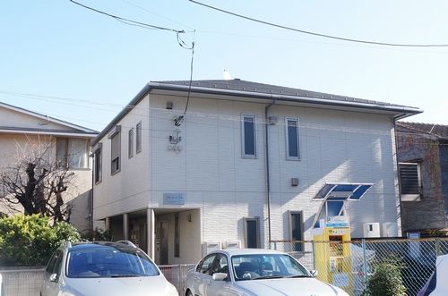 アミコート セルの外観画像