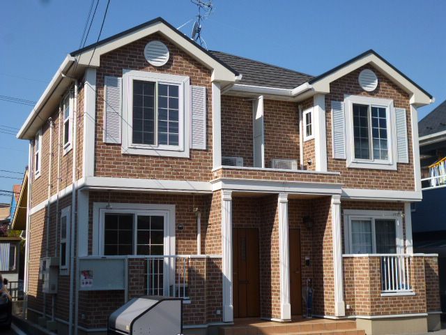 サウスヒルズやのAの外観画像