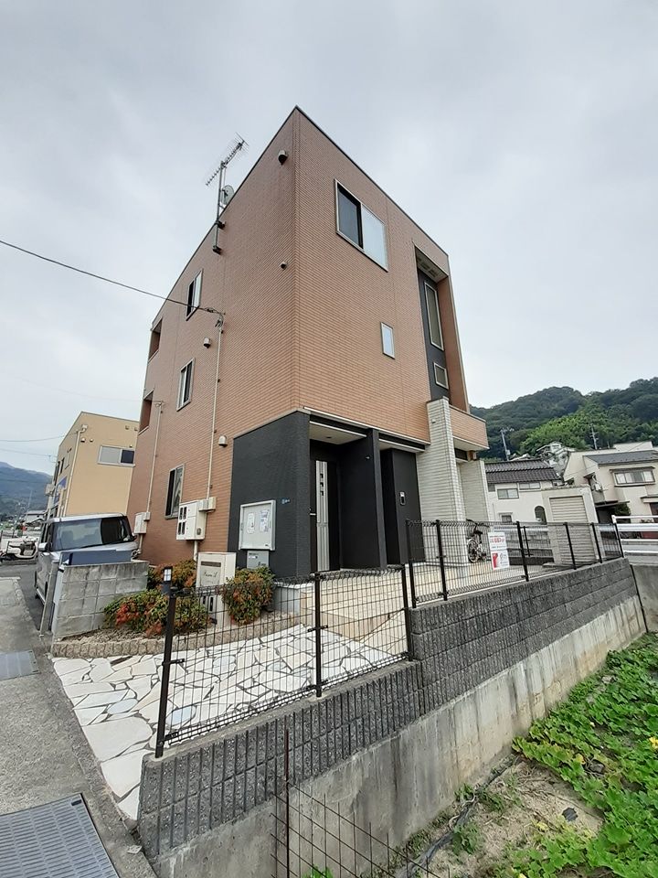 パッサーレ Aの外観画像