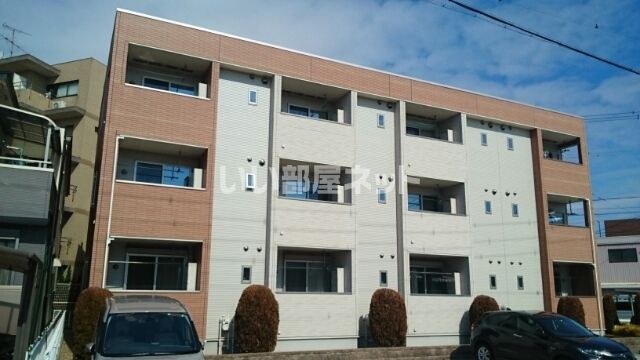 マインシュロスⅢの外観画像